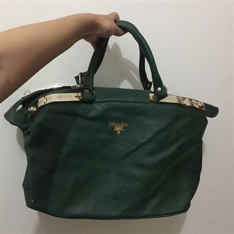 prada milano tas.